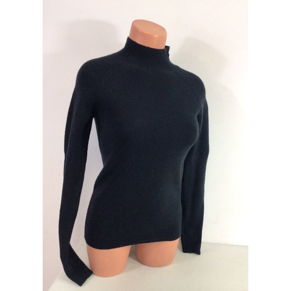 Paris Atelier Wool Sweater Womens XS